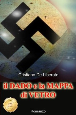 Buch - De Liberato Christian - Die Mutter und die Glaskarte. Neuauflage  - Stre