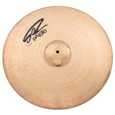 Paiste 502 20'' Ride Becken