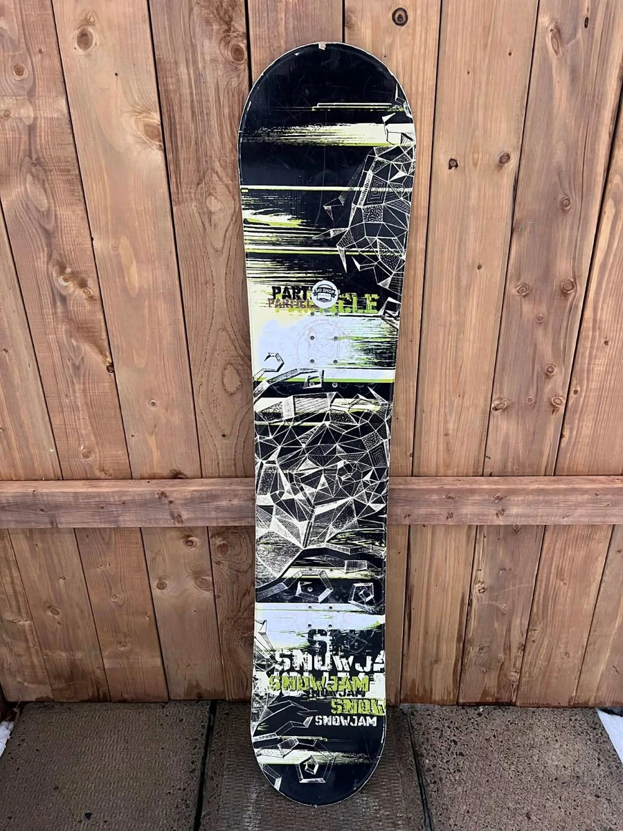 black and pink bob burton firefly snowboard Firefly Snowboard for sale