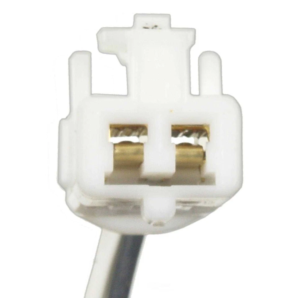 ABS Wheel Speed Sensor Wiring Harness Standard ALS1255 fits 98-00 Toyota RAV4 - Image 3 of 3