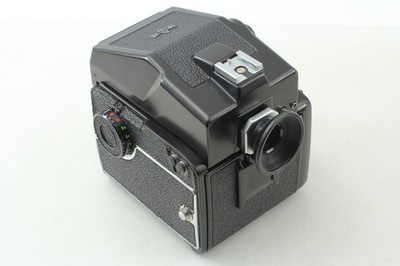READ [Near MINT] Mamiya M645 1000s Camera C 80mm f1.9 Lens AE