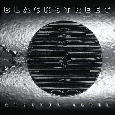 Audio Cd - Blackstreet - Another Level  - Interscope Records -D- Neu