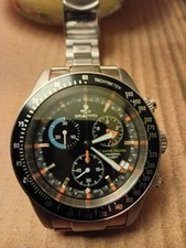 Seapro Scuba 200 Quartz Men