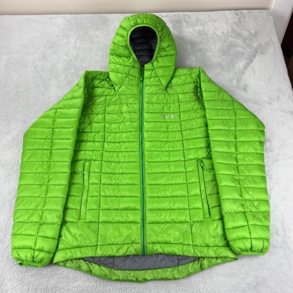 Wasabi Green