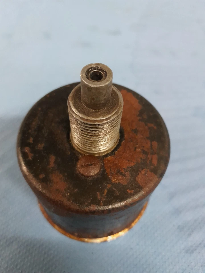 Motorradtacho Oldtimer Vorkrieg NSU DKW ZÜNDAPP ... - Bild 4 von 4