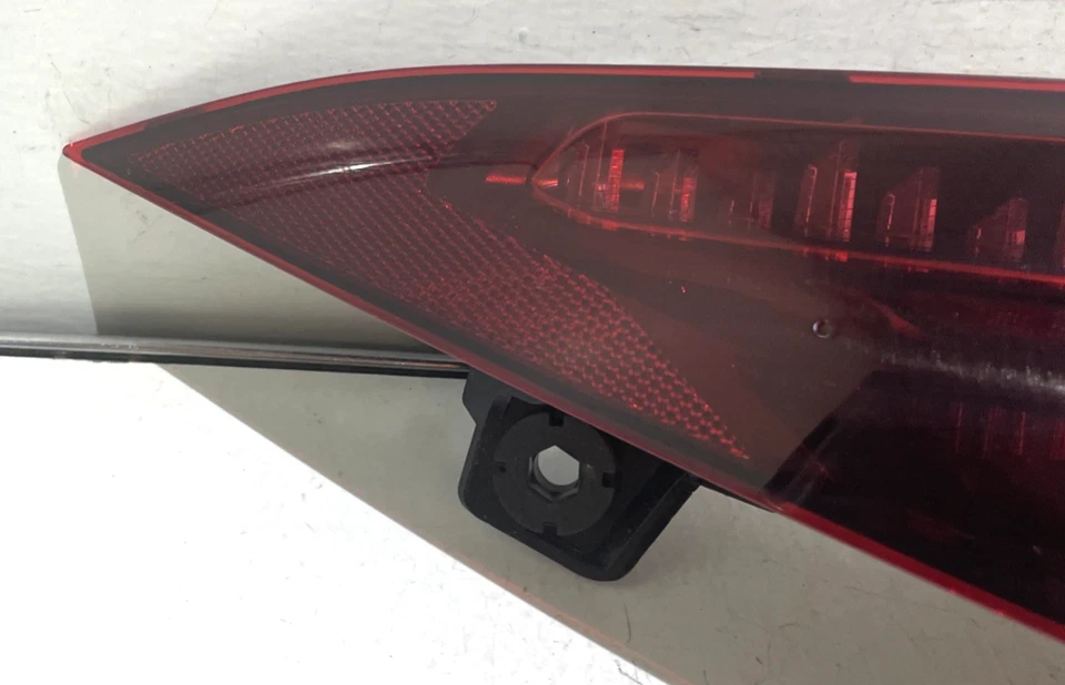 Luz trasera LED AMG 2022 2023 MERCEDES SL55 SL63 conductor izquierda izquierda OEM 1946 Foto 2 de 4