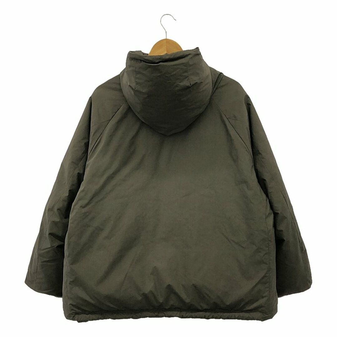 ジャケット・アウター TEATORA SOUVENIR HUNTER  German OLIVE TEATORA 23AW SG EXCLUSIVE - German Olive. - Silver and Gold