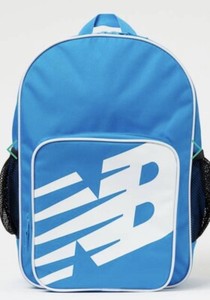 new balance bright blue