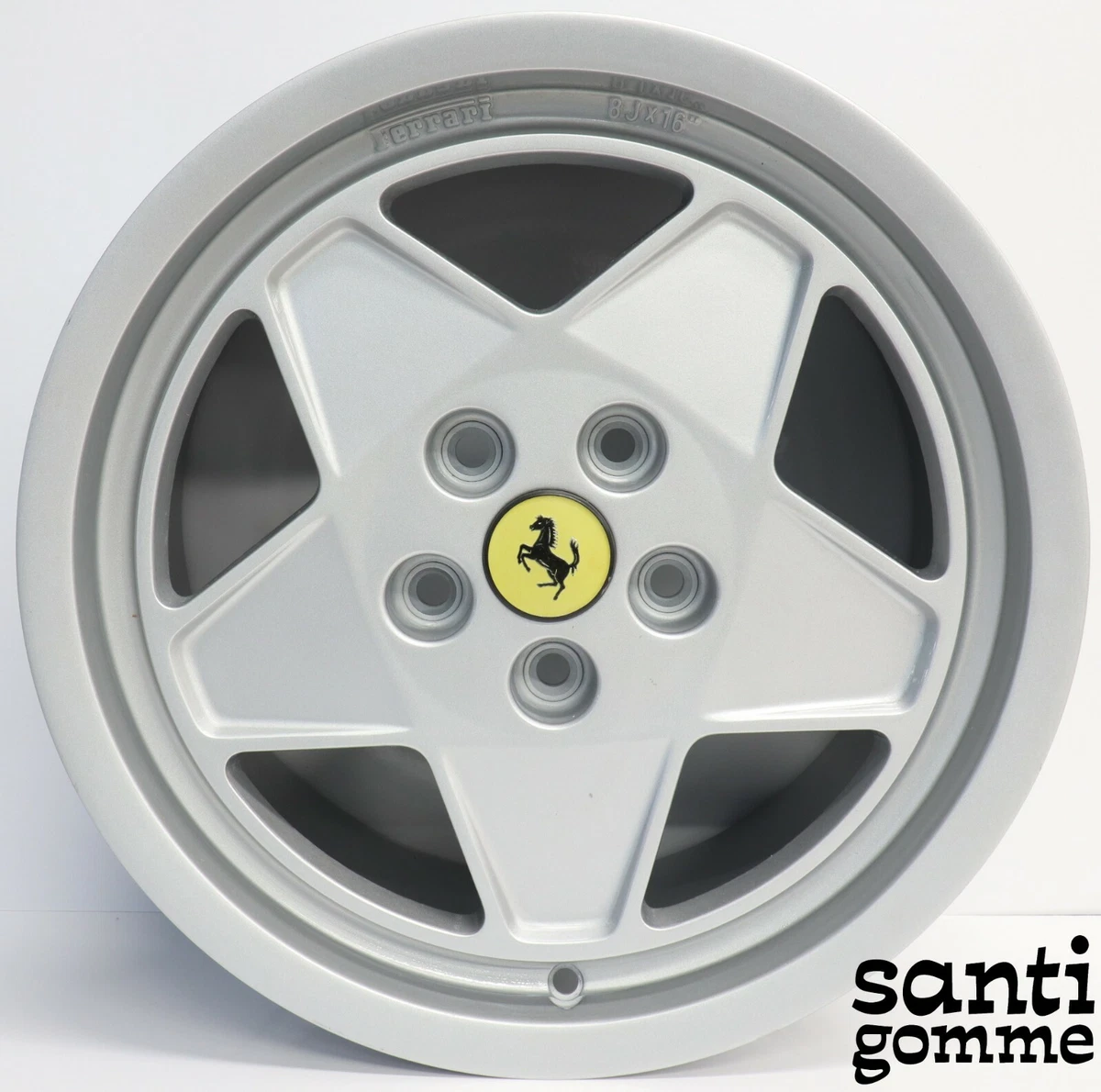 Wheels for Ferrari Testarossa for sale | eBay