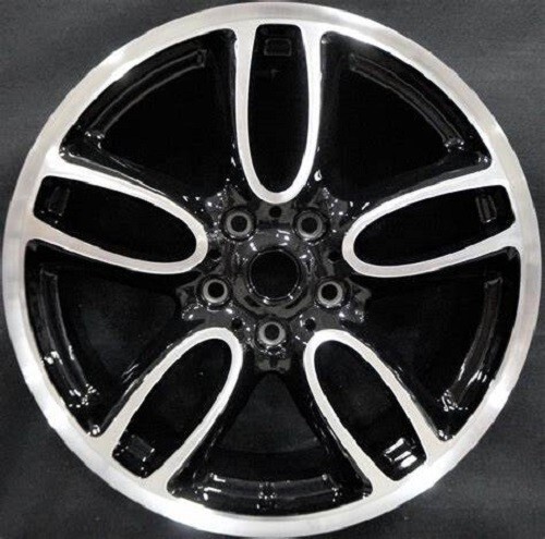 Mini Paceman Tyre 2011-2014 Mini Countryman Paceman 19