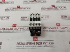 SIEMENS 3TH30 31-0A Air Break (Aux) Contactor Relay 110V 50Hz 132V 60Hz