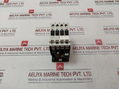 SIEMENS 3TH30 31-0A Air Break (Aux) Contactor Relay 110V 50Hz 132V 60Hz