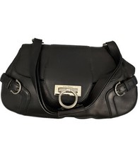 SALVATORE FERRAGAMO WOMEN'S BAG VINTAGE JHF3500