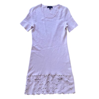 the lace dress Lace Overdress M/L main image 1