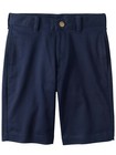 Shorts School Blue Uniforms for Boys