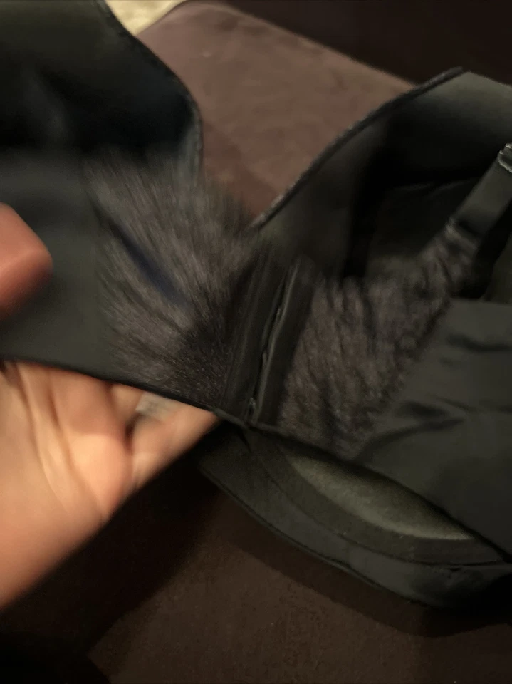 Leading Lady Brigitte 5210 T-Shirt Bra ~ 48C~ Underwire Padded Comfort, Smooth - Image 4 of 4