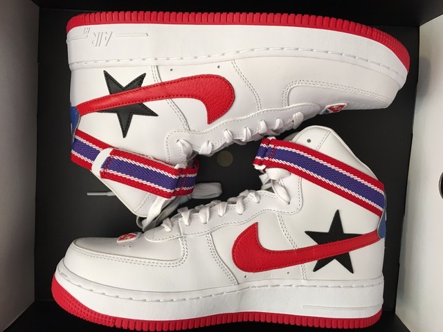 nike air force rt high