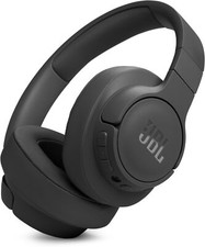 JBL Tune 770NC Over-ear NC headphones black 