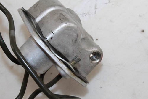 Porsche 911 1999-2005 depósito de fluido ABS pieza intermedia fabricante de equipos originales - Imagen 7 de 8