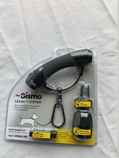 Dog Leash Plus System