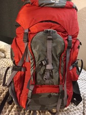 Gregory Womens Deva 60 Internal Frame 