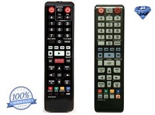 New Replaced Remote AK59-00166A for Samsung Blu-Ray DVD Player Sub AK59-00149A