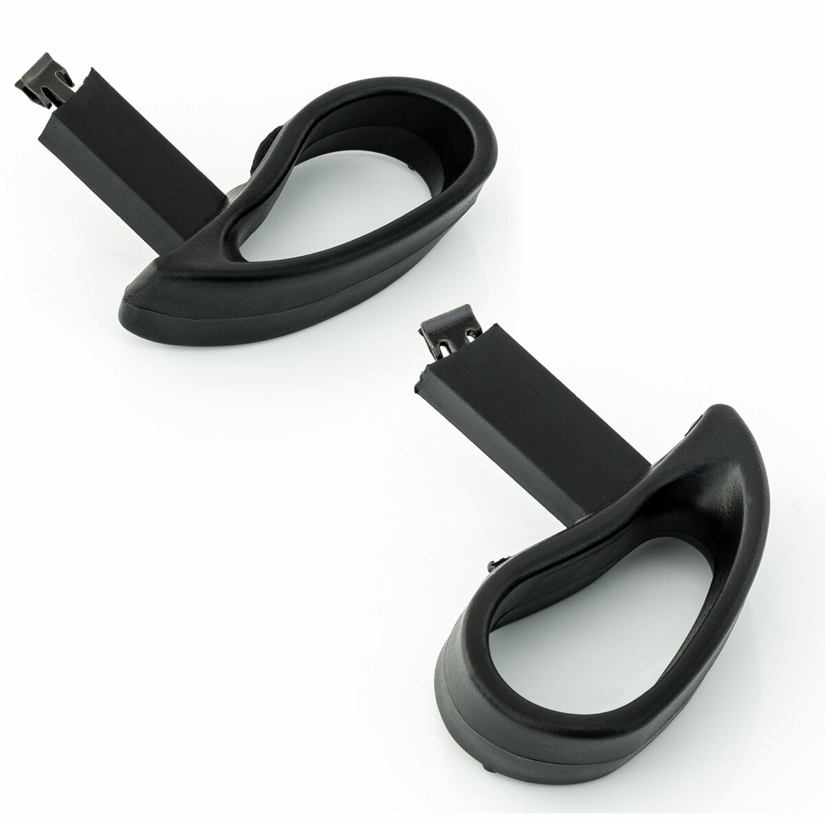 Peloton Sitzhebel Ersatz - Verstellhebel Und Vierkantmutter Set Für Heimtrainer