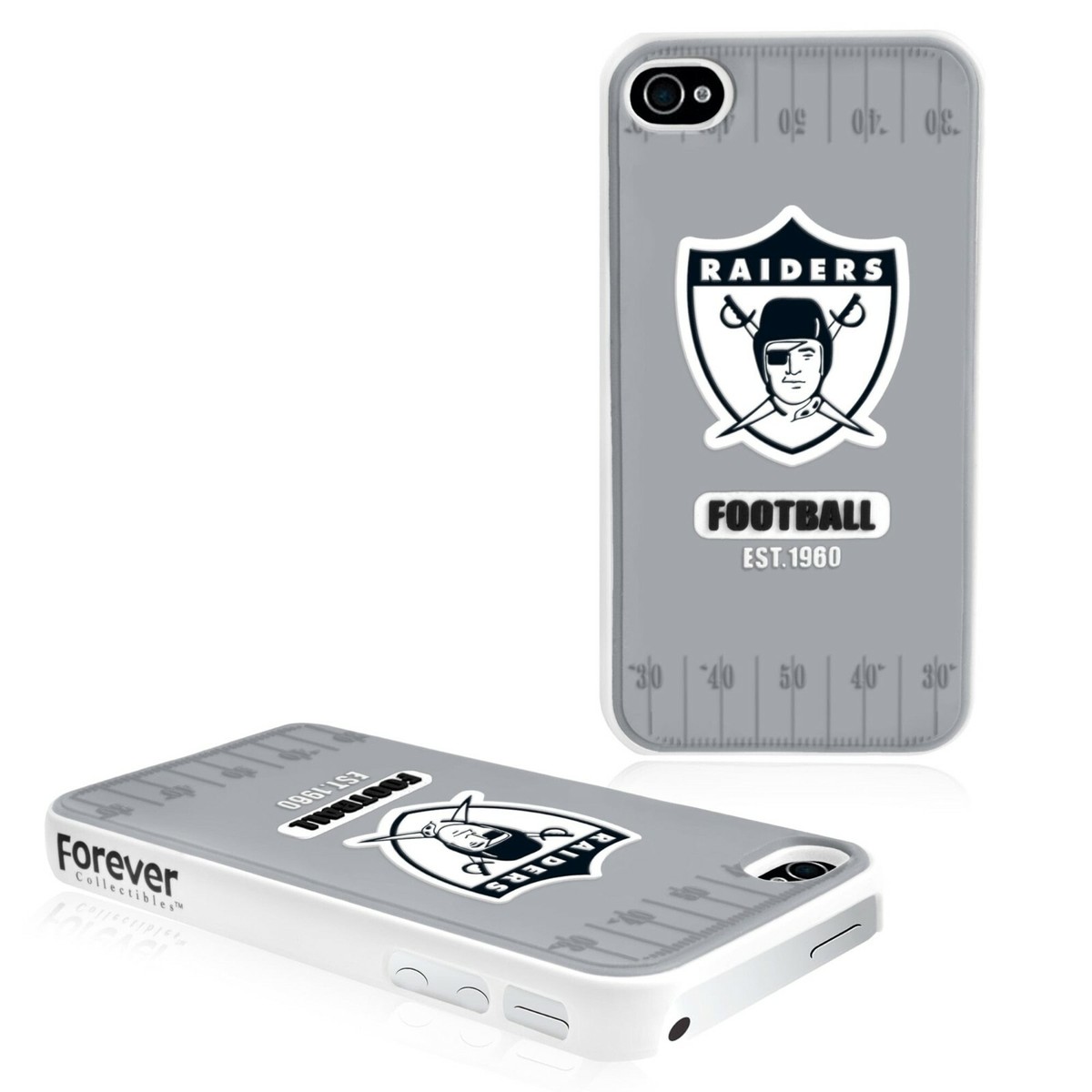 NFL Las Vegas Raiders Retro Hard iPhone 4 Case | eBay NFL Las Vegas Raiders Retro Hard iPhone 4 Case | eBay