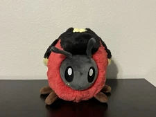 SQUISHABLE 2021 MINI FIREFLY 6.5" PLUSH