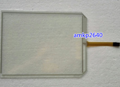 For Microtouch 3M P/N: RES-10.4-PL4 E188103 Touch Screen Glass Panel Digitize#am