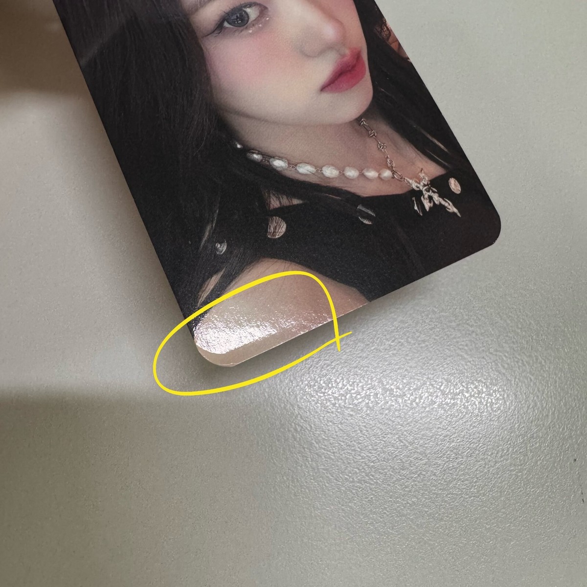 IVE The 2nd EP Album IVE SWITCH Soundwave 2nd Fan Sign Event