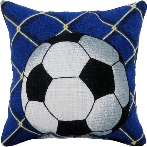 Tooth Fairy Pillow, Choice Animal Sport or Star Print Fabric, Boys & Girls - Picture 55 of 122