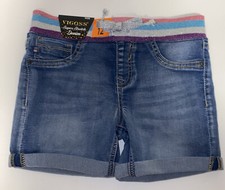 Vigoss Shorts NWT Size 12 Super Stretch