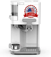 Maquina Para Hacer Helados Sorbetes Profesional Ingredientes Favoritos Calidad