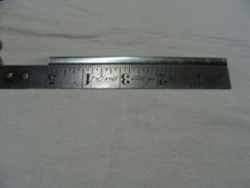 5" G90 26 ga. galvanized gutter ferrules made in USA with USA metal, 100 pcs.