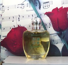 Pavarotti By Luciano For Men EDT Spray 4.2 FL. OZ. NWOB