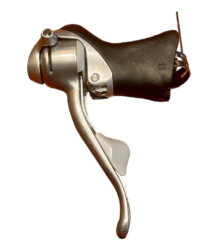 Shimano ST-EF51 Manettini Cambio 3x7 Velocità Per MTB - Coppia - Foto 6