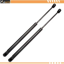 Findauto Set of 2 Window Glass Lift Supports Shocks Fits 2003-2008 Toyota Matrix