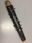 LeBlanc Opus A Clarinet Replacement Upper Joint — photo 3