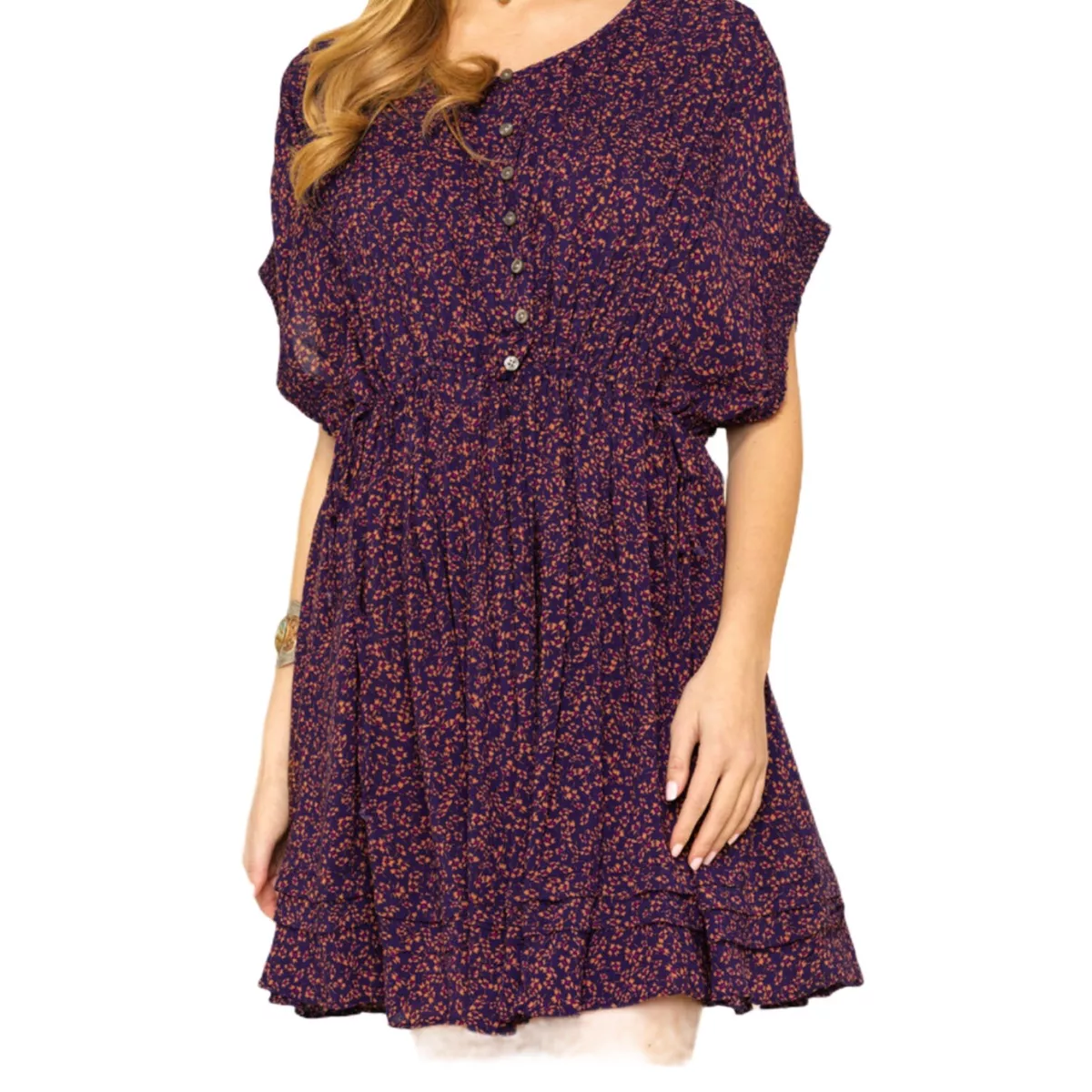 One fine day clearance free people dress