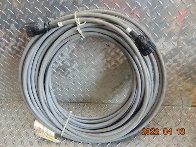 Hypertherm 023608 Gas Console Cable   PS to Gas Console