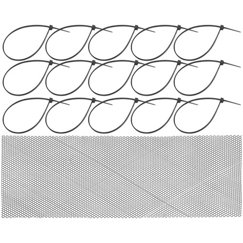 Garden Fence Fencing Mesh Fences Animal Barriers Baby for Netting