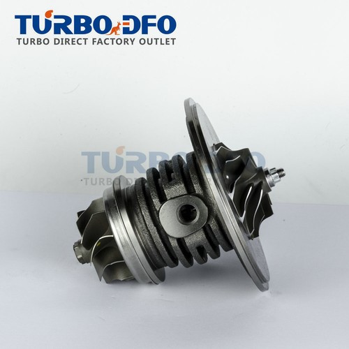 Turbo core 730237-5009 11180105410000 for XiCai with CA4DF2-13 Diesel Engine - Picture 11 of 12