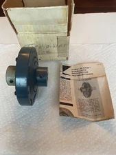 Zero-Max TORK-O-STAT Overload Torque Limiter Type: DD  150 in. lbs. Never used