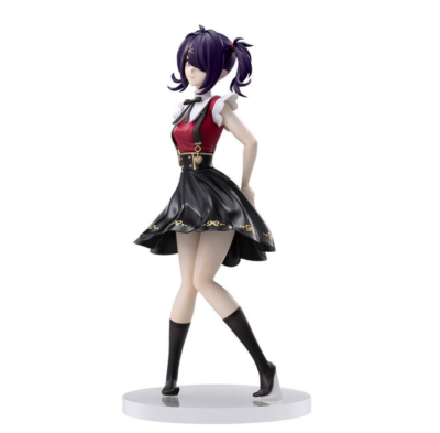 Needy Girl Overdose Ame Chan Figure Luminasta Japanese Game