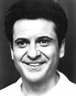 Joe Pesci 1980 portrait as Joey La Motta from Raging Bull 24x30 inch poster