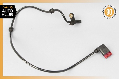 07-10 Mercedes W216 CL550 S550 Rear Left or Right Wheel Speed ABS Sensor OEM
