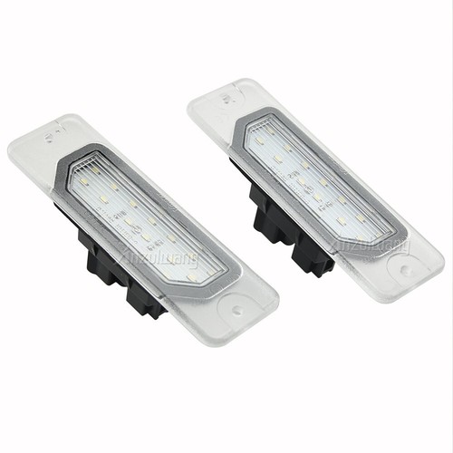 LED License Plate Light Lamp For Nissan Cefiro Fuga Infiniti Q45 I30 I35 M35h - Picture 14 of 14