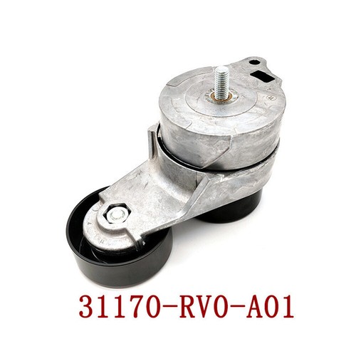 New Belt Drive Tensioner Assembly 31170-RV0-A01 For Honda Odyssey 3.5L 2011-2017