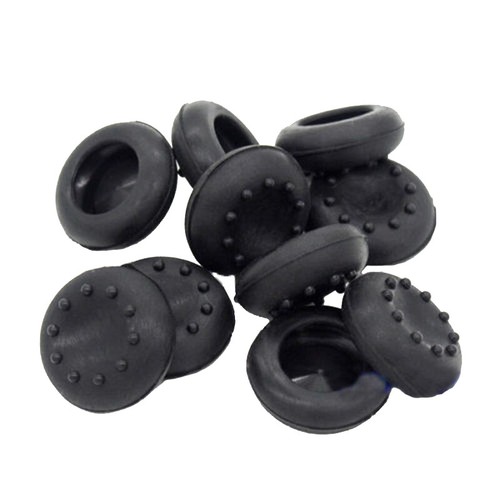 2x AGARRES Para Controladores STEAM DECK THUMBSTICK Joystick Tapas Cubierta FPS Color - Imagen 2 de 21